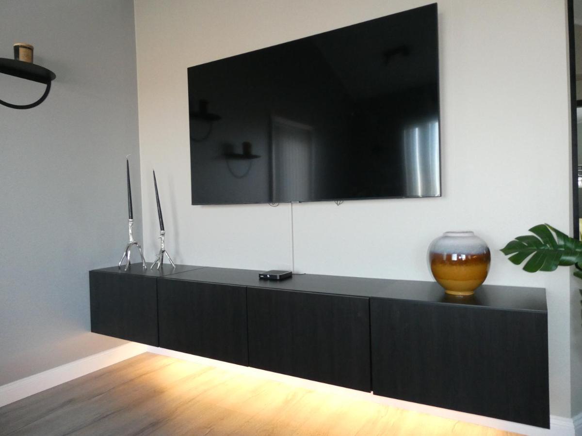 Northberg Apartments Keflavík Kültér fotó