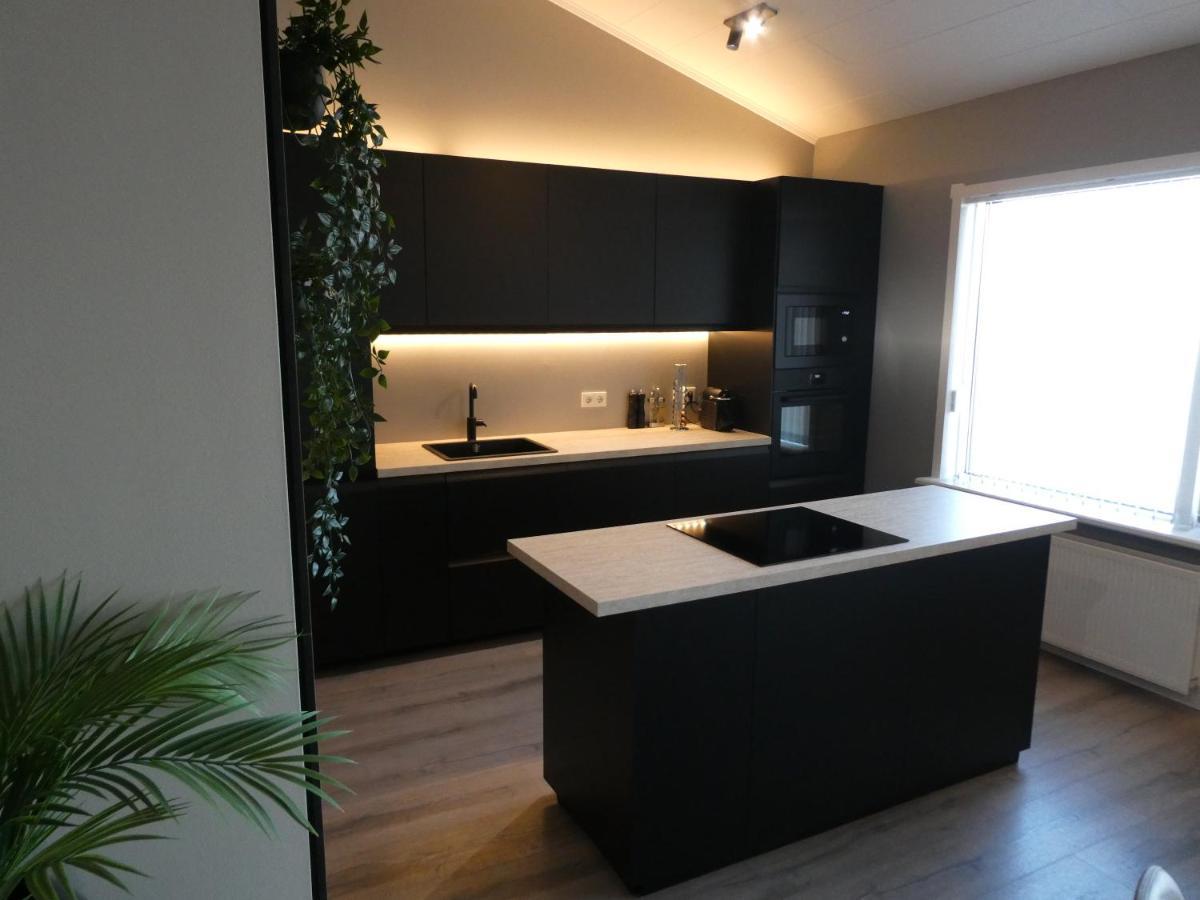 Northberg Apartments Keflavík Kültér fotó