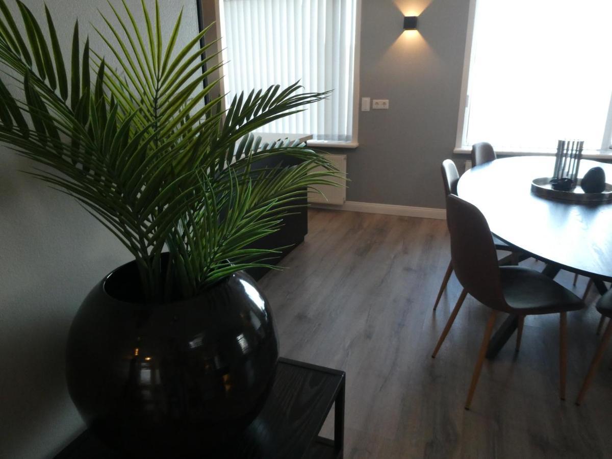 Northberg Apartments Keflavík Kültér fotó