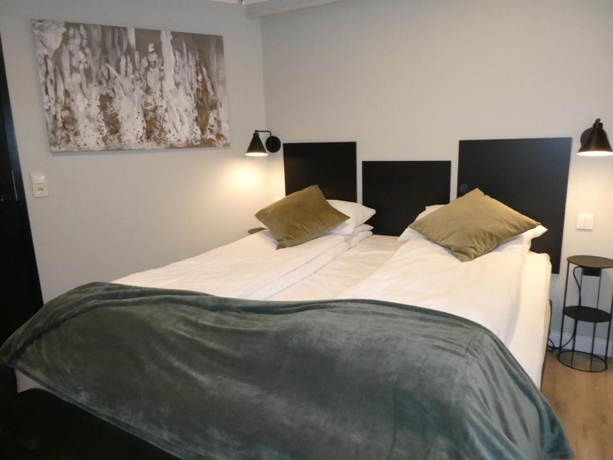 Northberg Apartments Keflavík Kültér fotó