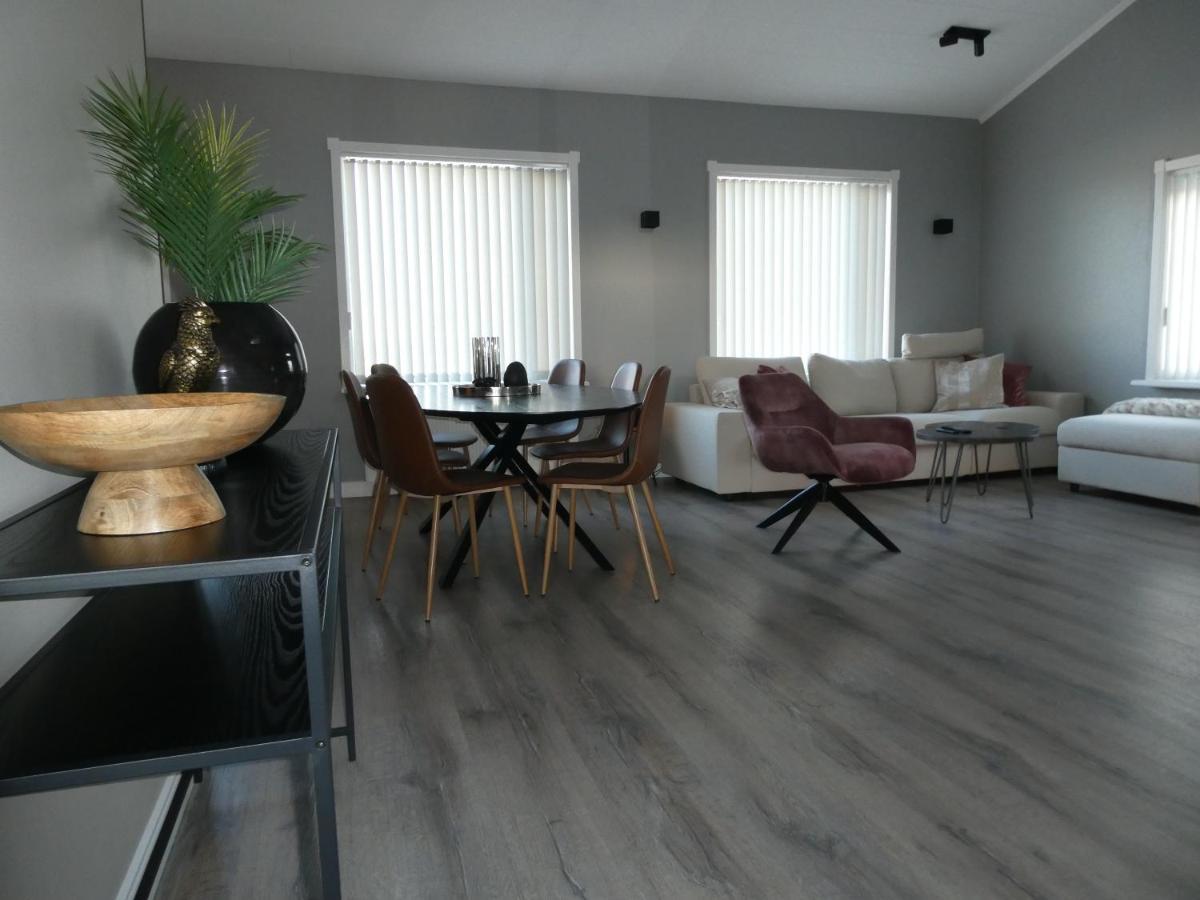 Northberg Apartments Keflavík Kültér fotó