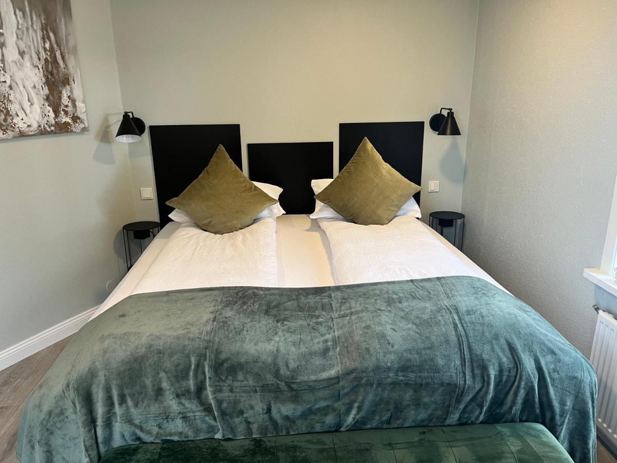 Northberg Apartments Keflavík Kültér fotó